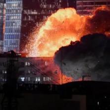 Molite se za sve nas Rijaliti učesnica zatočena u Jerusalimu, preplašenoj kćerki uputila poruku koja slama srce