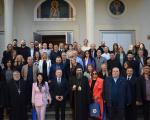 Molitveni početak školske godine u niškoj Sabornoj crkvi
