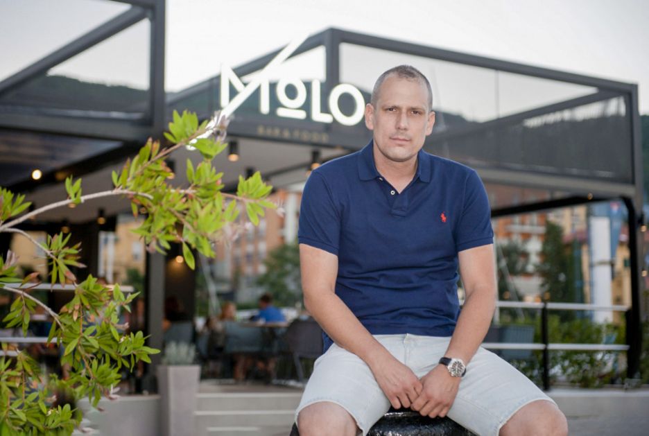 „Molo“ vam za sreću treba: Predstavljamo vam omiljeni restoran srpskih i holivudskih zvezda u Opatiji