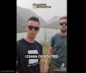 Momci iz BiH održali „javni čas“: Umesto u Srebrenicu ulagano u vile u Sarajevu, Tuzli, Beogradu i Banjaluci