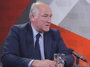Momir Stojanović novi predsednik Srpskog nacionalnog veća KiM