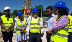 Momirović: Izgradnja obilaznice oko Niša neće početi na jesen, već u martu sledeće godine