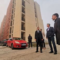 Momirović: Ključevi za 106 porodica u Kraljevu u projektu stambene obnove od posledica zemljotresa