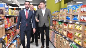Momirović: Konkurencija u maloprodaji u Srbiji je na višem nivou nego u zemljama u okruženju