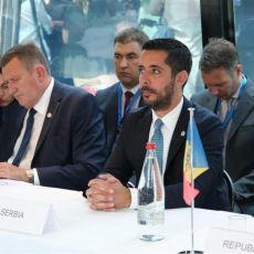 Momirović: Srbija ostaje posvećena investicijama u vodnom sektoru
