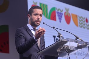Momirović: Vlada će obezbediti najniže cene životnih namirnica
