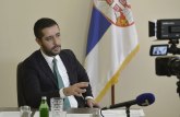 Momirović o referendumu: Više nikada neće biti mešanja u sudske odluke VIDEO