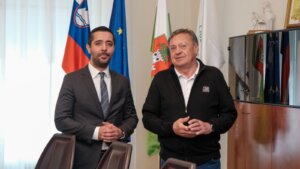 Momirović otvorio srpsko-slovenački poslovni forum