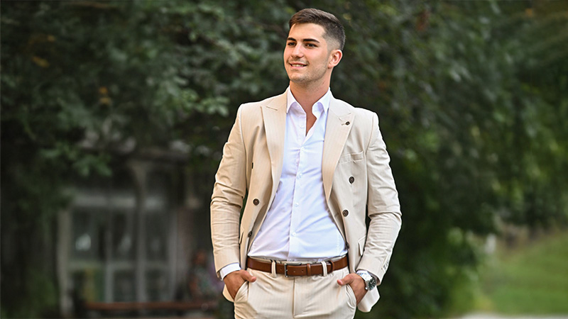 Mon Ami – mesto muške mode u Boru: Sve za maturu i posebne prilike na jednom mestu