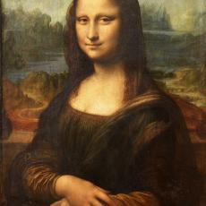 Mona Liza će posle 500 godina napustiti Luvr! Kreće na turneju po muzejima!