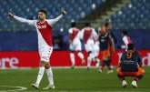 Monako nastavlja da ređa pobede