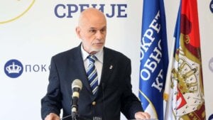 Monarhisti: EU je glavni krivac za teško stanje u Srbiji, instalirala je i podržava diktatora