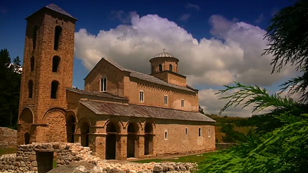 Monaški kredit za očuvanje okoline manastira Sopoćani