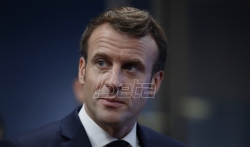 Mond: Francuska za pomak u proširivanju EU, ali uz preuredjenje procesa moguće do maja