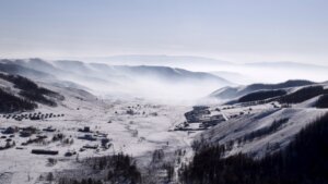 Mongoliju pogodila najhladnija zima u poslednjih 50 godina: Uginuli milioni životinja