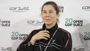 Monika Seleš podržala Đokovića: Naporan rad, istrajnost i srce