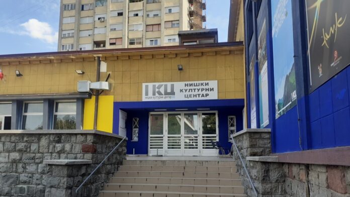 Monodrama inspirisana životom Branka Miljkovića u NKC-u