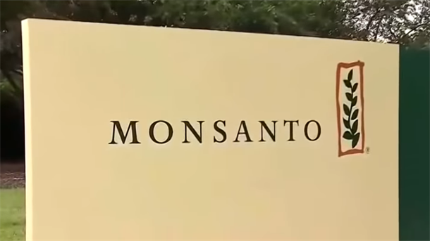Monsanto da plati 289 miliona $ obolelom od raka!
