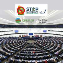 Monsanto zabranjen od strane Evropskog parlamenta