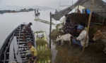 Monsunske kiše u Indiji, srušila se zgrada, dvoje mrtvih