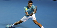 Monte Karlo: Novak na spisku igrača za turnir