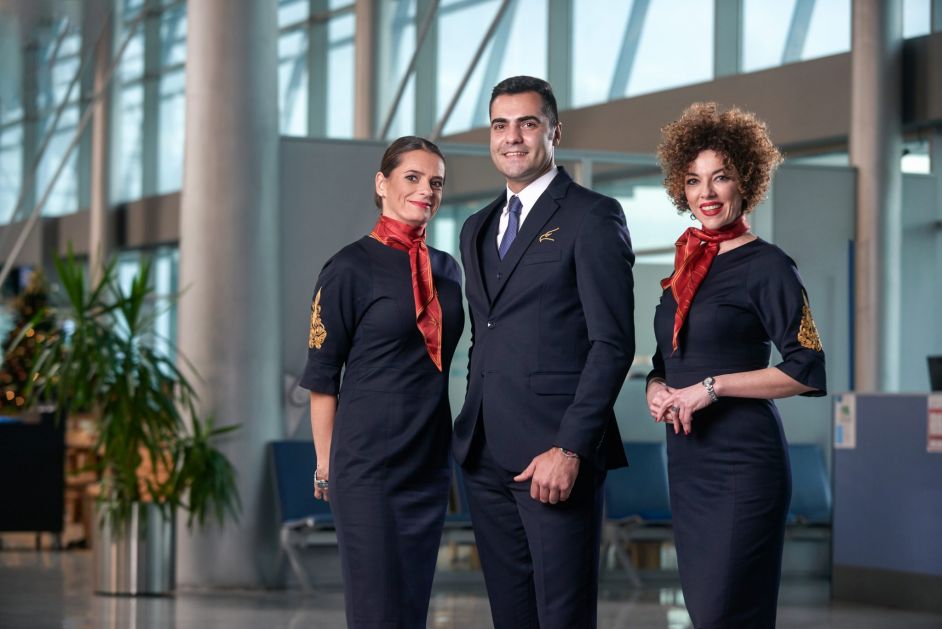 Montenegro airlines: Naši rezultati i ukupan doprinos opravdavaju podršku vlasnika