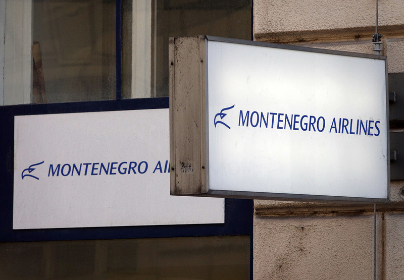 Montenegro erlajns bez dogovora o avio liniji sa Beogradom