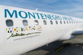 Montenegro erlajns ponovo leti za Beograd