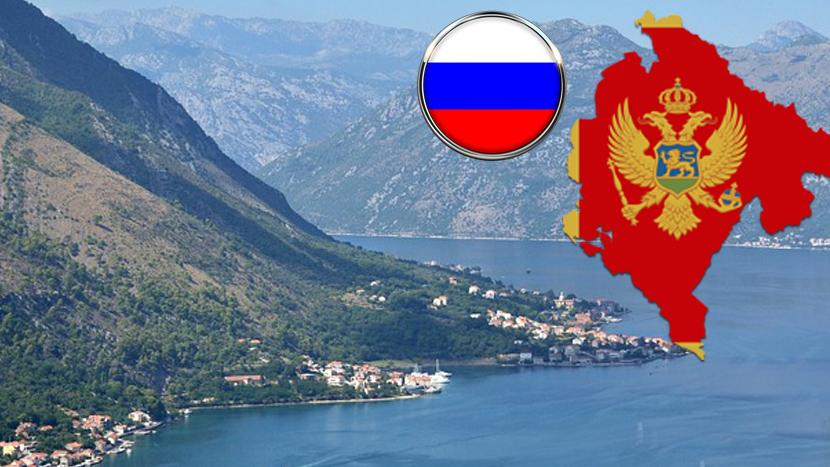 Montenegro extends sanctions to Russia by January 2018