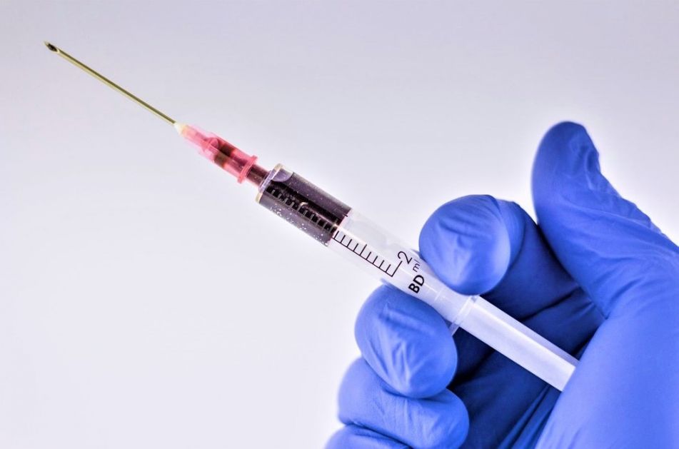 Montgomeri zahteva obaveznu vakcinaciju u Nemačkoj