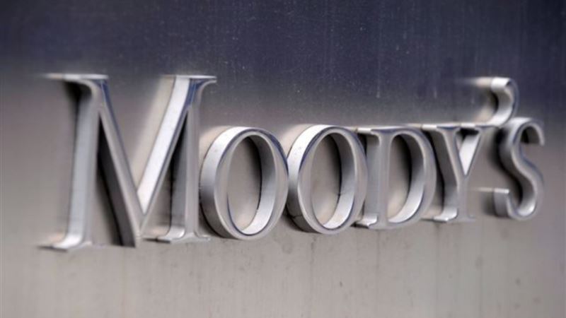 Moodys povisio kreditni rejting Hrvatske