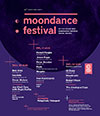 Moondance Festival 2017 objavio konačni lineup