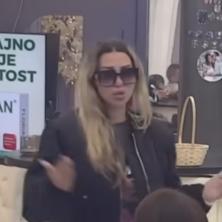 Mora kod ginekologa: Aneli Ahmić napravila grešku sa pilulama za kontracepciju