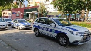 „Mora postojati pravni lek“: Nemačka ambasada na Kosovu nakon proterivanja pripadnika MUP-a Srbije
