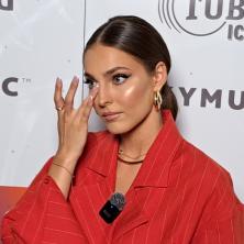 Morala je ovo da im kaže - Džejla Ramović se javno obratila članovima žirija Zvezda Granda: Znam da me često spomenete...