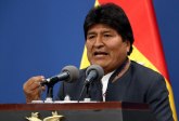 Morales optužio Organizaciju Američkih Država za puč u Boliviji