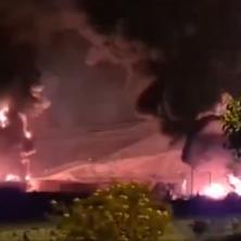 Morali smo da delujemo Netanjahu otkrio zašto su napali Iran: Da bismo spasili sebe, bio je poslednji čas 