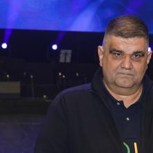 Moram na hitnu operaciju Saša Mirković nakon batina - Ruka mi je polomljena na tri mesta