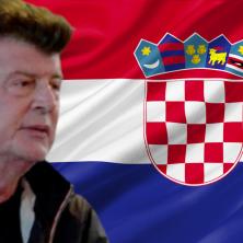 Moram priznati da se po prvi put se stidim Hrvatski istoričar u neverici nakon otkazivanja Bajaginog koncerta