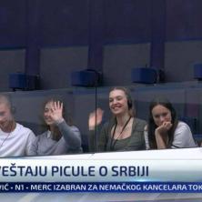 Morate priznati krivicu za sve ono što je učinjeno našem narodu devedesetih Hrvatski poslanik u EP poslao jasnu poruku studentima blokaderima