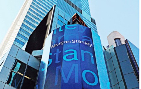 Morgan Stanley će otpustiti 1.500 zaposlenika