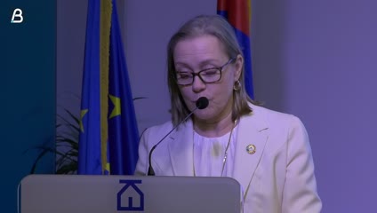 Mort: Srbija ima postavljene pravne principe za rodnu ravnopravnost, sledeća faza ubrzana primena