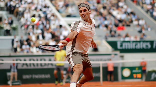 Moša za Federera, grčka romansa i ludlik