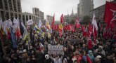 Moskva: 20 hiljada ljudi na protestima iznelo svoje zahteve