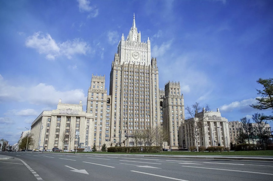 Moskva: Agresivni kurs Zapada zahteva radikalnu reviziju odnosa Rusije sa neprijateljskim državama