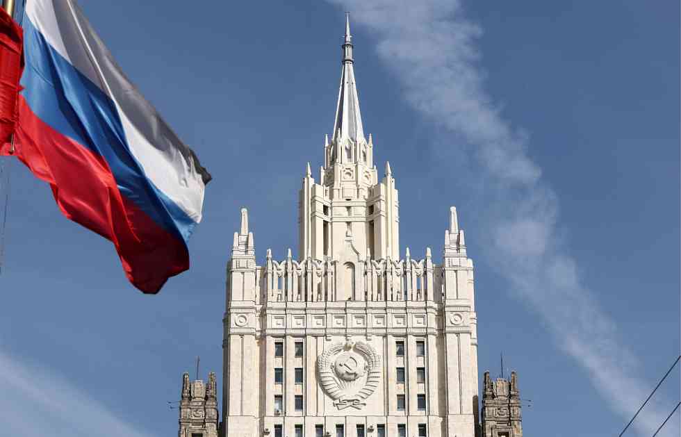 Moskva: Ako NATO zaista želi da pribegne vojnim merama, onda to treba da bude likvidacija lansirnih sistema