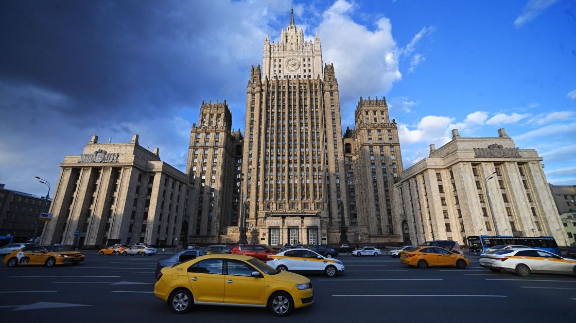 Moskva: Davanje Ukrajini statusa kandidata za EU samo novi način da se obuzda Rusija