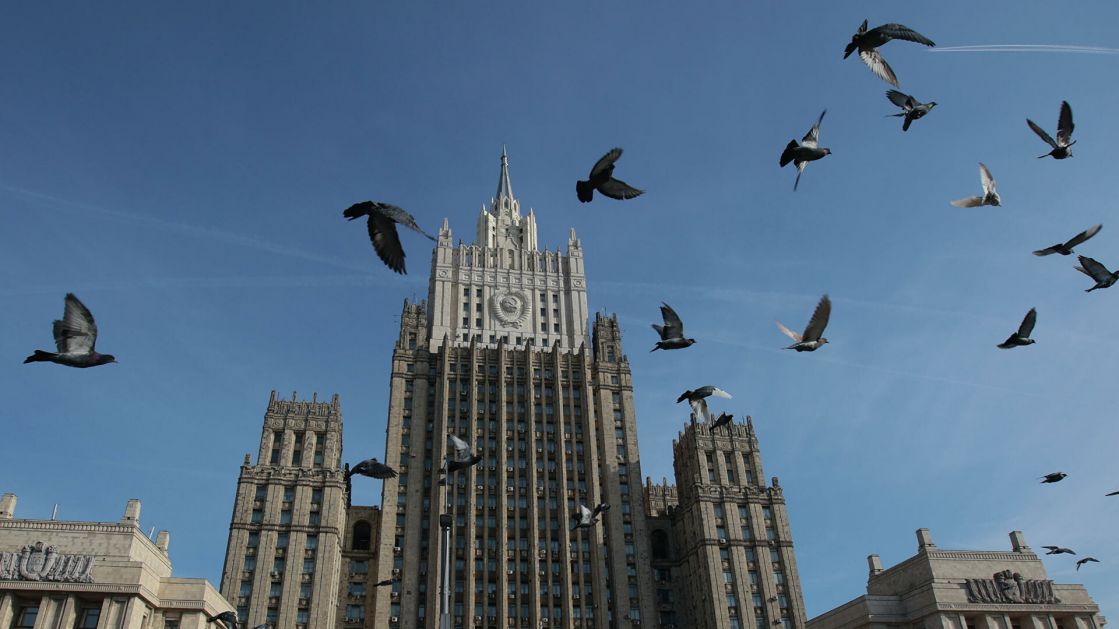 Moskva: EU se pridružila militarizaciji Ukrajine