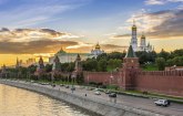 Moskva: Evakuisano oko 5.000 ljudi zbog pretnje bombom