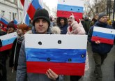 Moskva: Hiljade ljudi na maršu u znak sećanja na Njemcova
